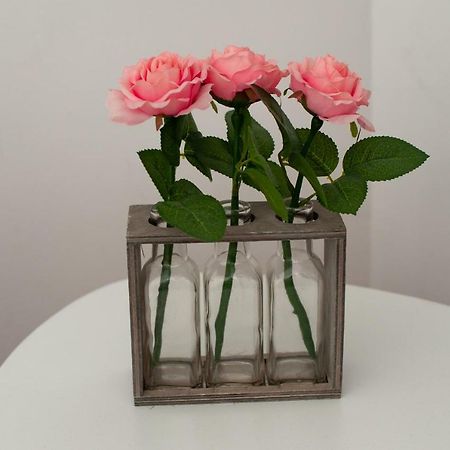פיראן Apartment Nana מראה חיצוני תמונה