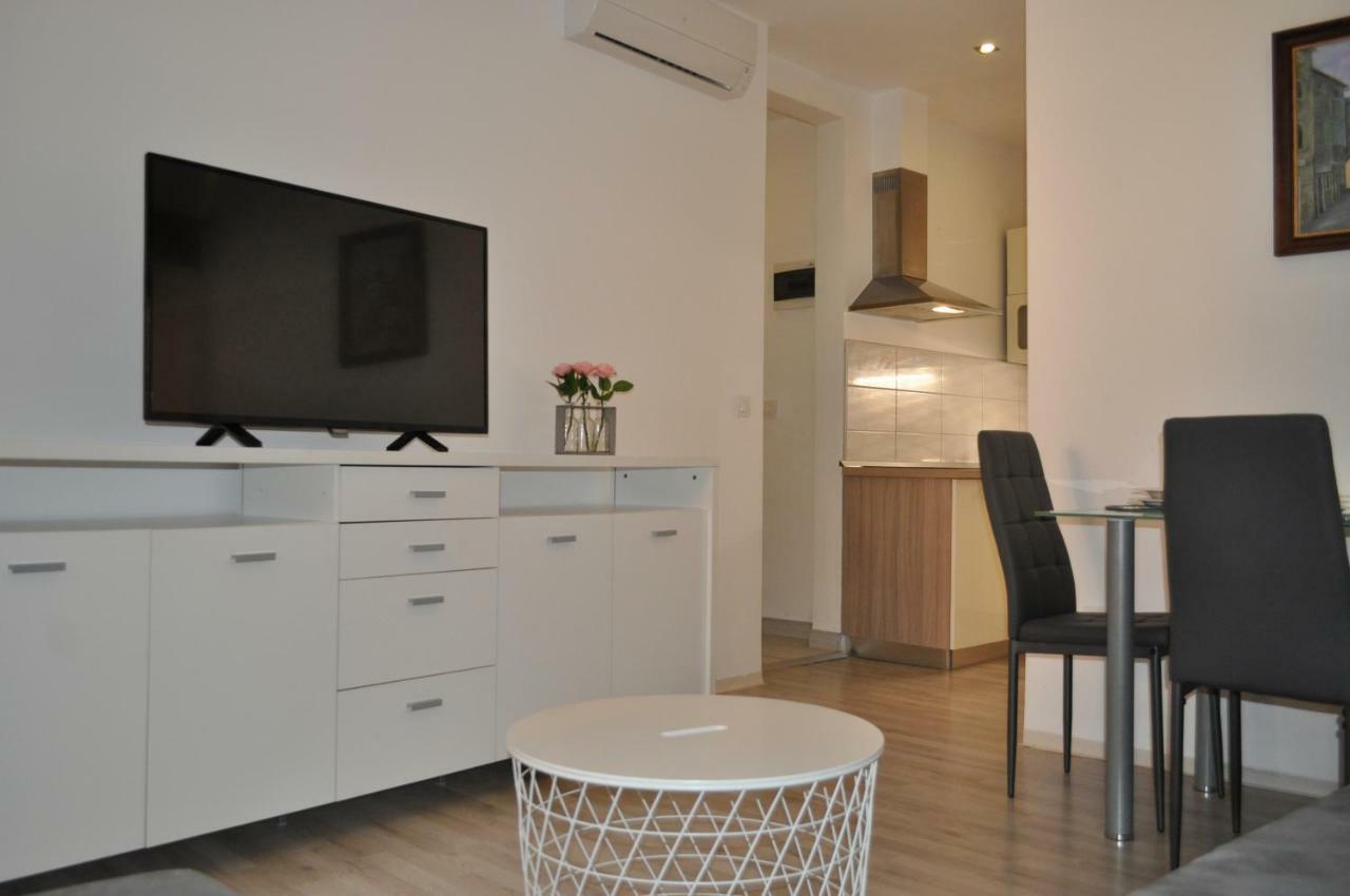 פיראן Apartment Nana מראה חיצוני תמונה