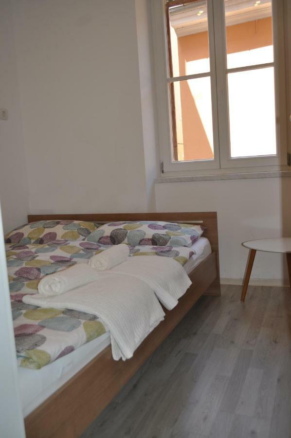 פיראן Apartment Nana מראה חיצוני תמונה