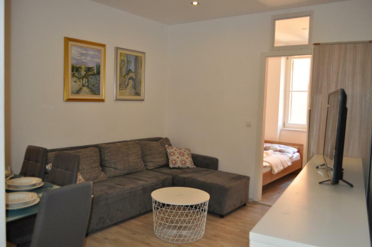 פיראן Apartment Nana מראה חיצוני תמונה