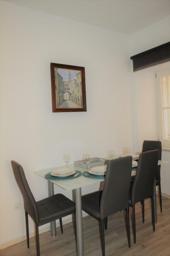 פיראן Apartment Nana מראה חיצוני תמונה