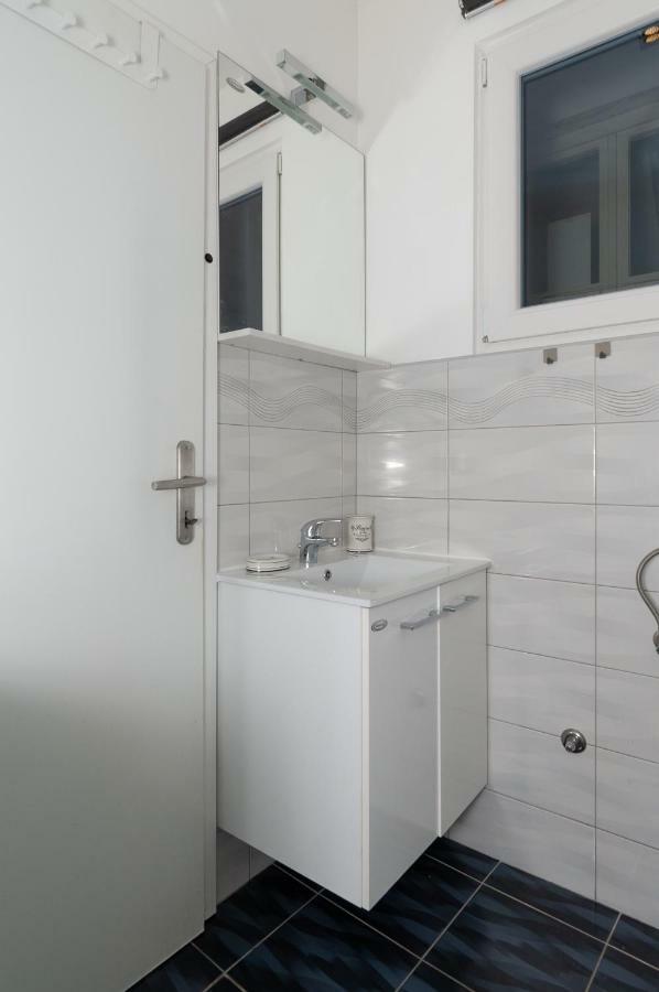 פיראן Apartment Nana מראה חיצוני תמונה