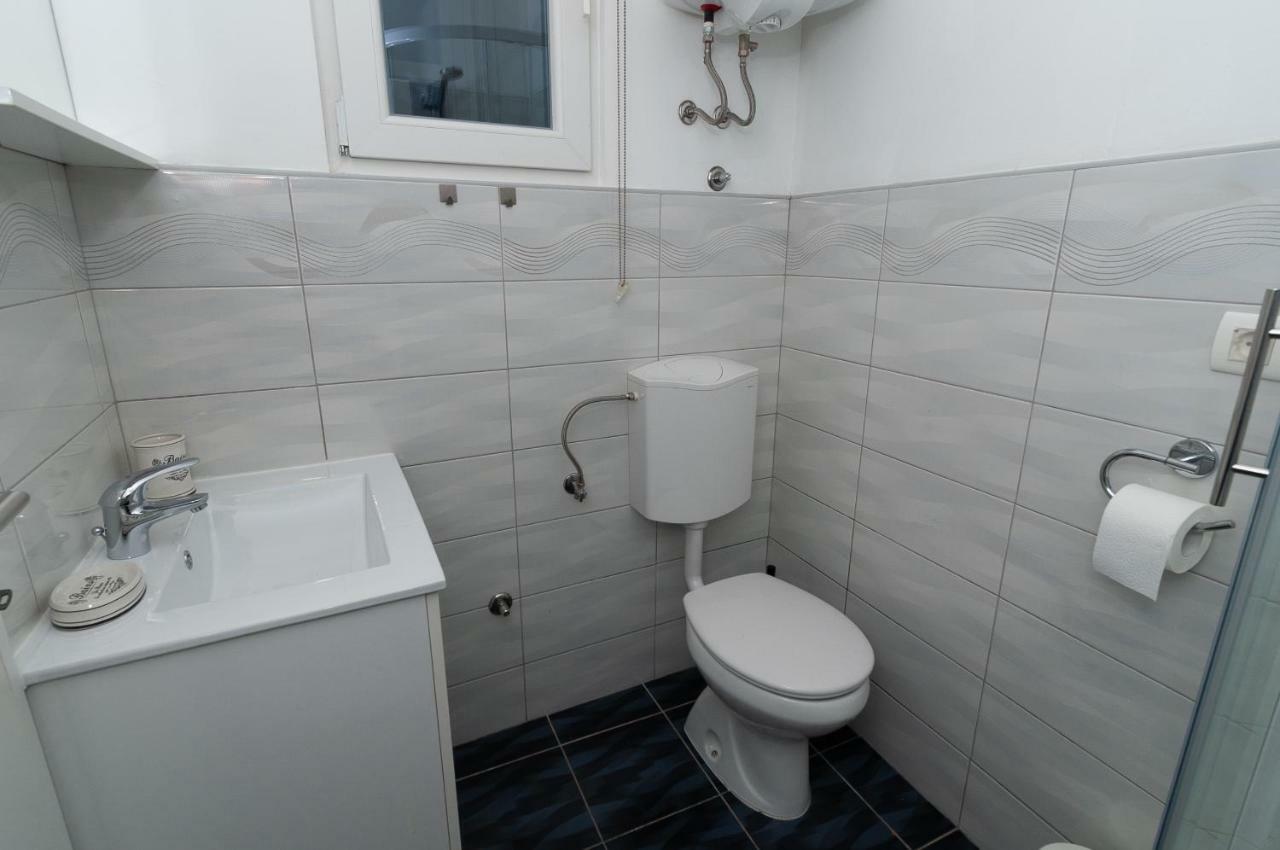 פיראן Apartment Nana מראה חיצוני תמונה