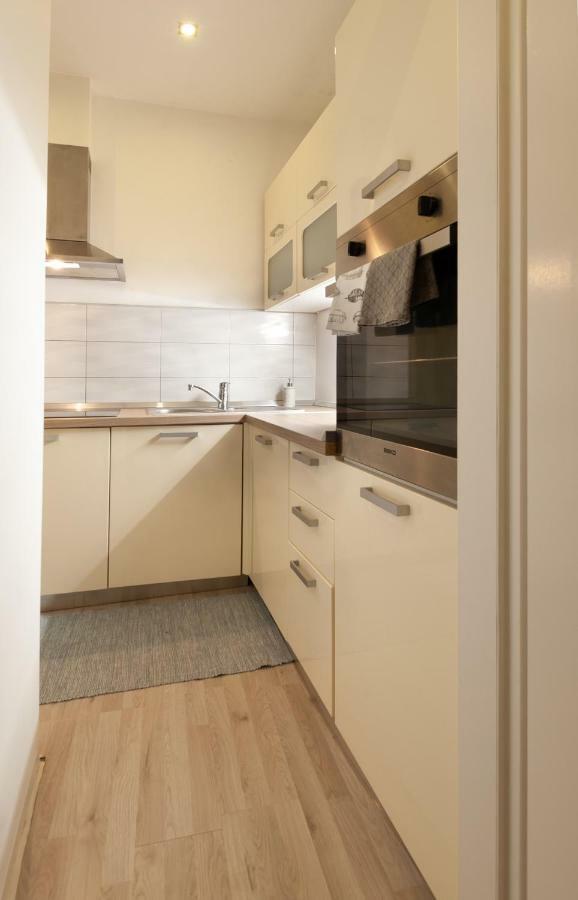פיראן Apartment Nana מראה חיצוני תמונה