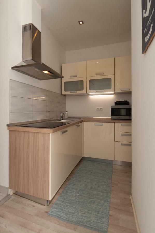 פיראן Apartment Nana מראה חיצוני תמונה