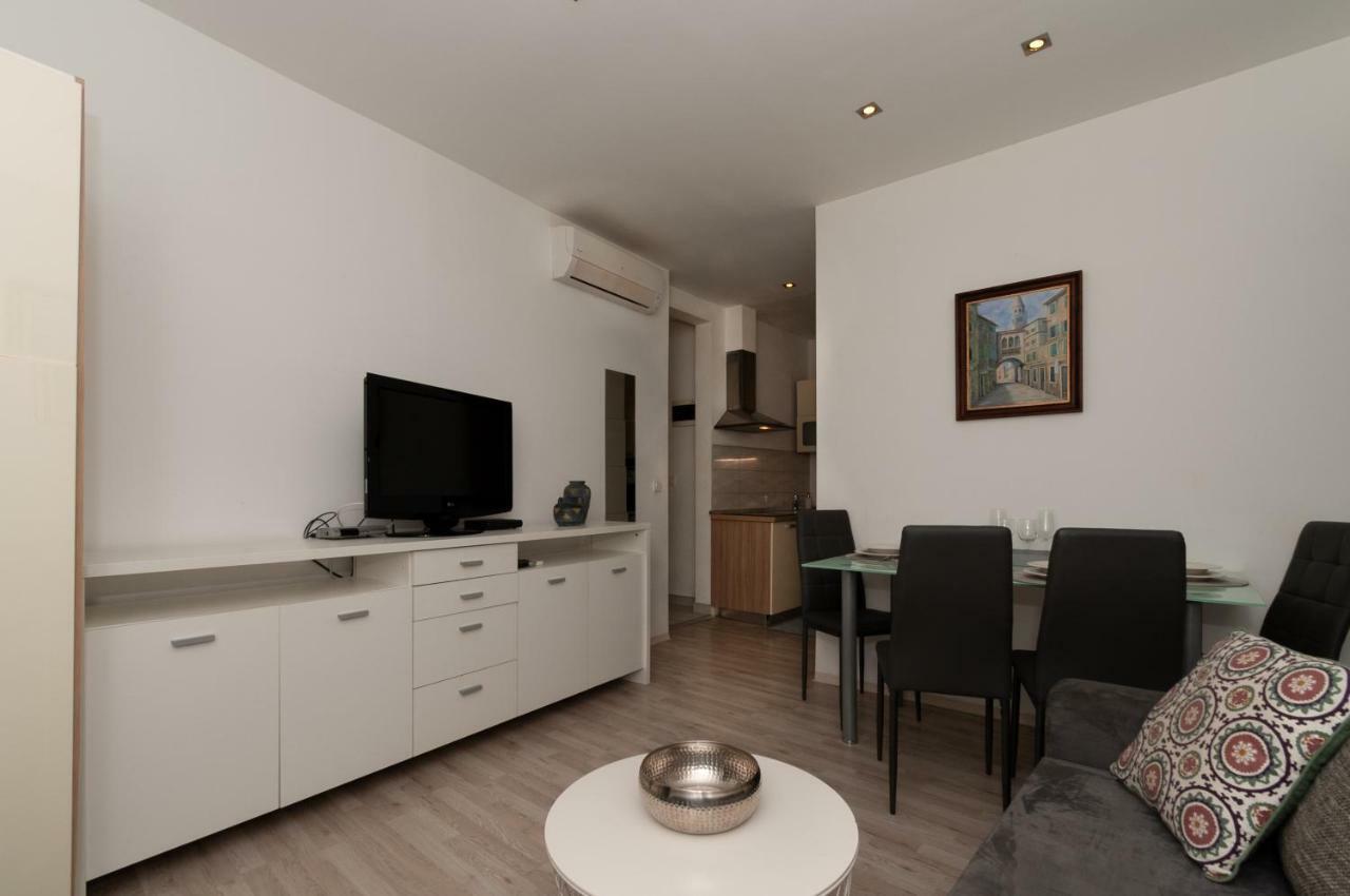 פיראן Apartment Nana מראה חיצוני תמונה
