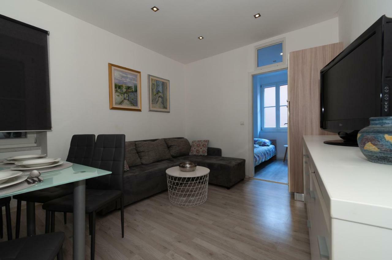 פיראן Apartment Nana מראה חיצוני תמונה